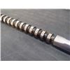Image 3 : DuMont 5/16" Hexagon Broach, P/N: 77707