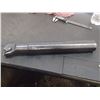 Image 2 : Valenite 2" Loc-A-Dex Indexable Boring Bar, P/N: BHP-NV-100