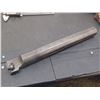 Image 1 : Kennametal 1.5" Indexable Boring Bar, P/N: BB 1123