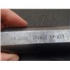 Image 4 : Kennametal 1.5" Indexable Boring Bar, P/N: BB 1123