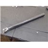 Image 1 : Valenite 1" Indexable Boring Bar, P/N: BHP-NV-540