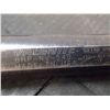 Image 4 : Valenite 1" Indexable Boring Bar, P/N: BHP-NV-540