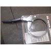 Image 2 : Adjustable Oil Filter Wrench, From 2-3/4" to 4"