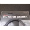 Image 3 : Adjustable Oil Filter Wrench, From 2-3/4" to 4"