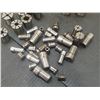 Image 4 : Lot of Misc Collets, 5C, DA100, DA200, F-Series Tap