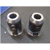 Image 2 : BIG BCV50 1.25" Capacity End Mill Holders, P/N: BCV50-EM1.2500-4.000