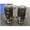 Image 3 : BIG BCV50 1.25" Capacity End Mill Holders, P/N: BCV50-EM1.2500-4.000
