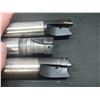 Image 3 : Walter 1.25" Indexable Coolant Thru End Mills, See Desc for Info