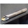 Image 1 : K Tool 1" 90 Degree Indexable Spot Drill, P/N: SDCS 902L