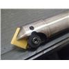 Image 3 : K Tool 1" 90 Degree Indexable Spot Drill, P/N: SDCS 902L