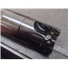 Image 2 : Kennametal 1" Indexable Coolant Thru End Mill, P/N: M1D100E1004W100L128
