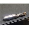 Image 2 : Seco CrownLoc Indexable Coolant Thru Drill, P/N: SD101-14.00/14.99-25-20R5