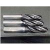 Image 2 : Solid Carbide 7/8" 3FL Drills