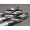 Image 5 : Solid Carbide 7/8" 3FL Drills