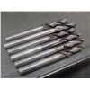Image 1 : Solid Carbide Coolant Thru 14mm Drills