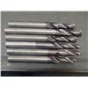 Image 2 : Solid Carbide Coolant Thru 14mm Drills