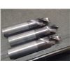 Image 1 : Solid Carbide Coolant Thru 20mm Drills