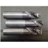 Image 2 : Solid Carbide Coolant Thru 20mm Drills