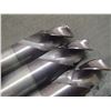 Image 3 : Solid Carbide Coolant Thru 20mm Drills