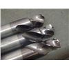 Image 4 : Solid Carbide Coolant Thru 20mm Drills