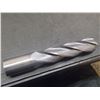 Image 1 : Garr 1" x 6" x 4" 4FL Solid Carbide End Mill