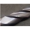 Image 3 : Garr 1" x 6" x 4" 4FL Solid Carbide End Mill