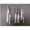 Image 2 : Lot of Misc Solid Carbide Milling Units