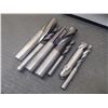 Image 3 : Lot of Misc Solid Carbide Milling Units