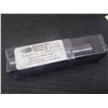 Image 1 : New 28mm x 22.55 x 20 x 101.6mm Coolant Thru Solid Carbide Drill