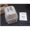 Image 2 : New Boston Gear ACE 10 Series Adjustable Freq AC Motor Controller