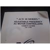 Image 8 : New Boston Gear ACE 10 Series Adjustable Freq AC Motor Controller