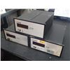 Image 1 : Heise Digital Pressure Indicators 0-50In. Hg. Absolute, M/N: 710A