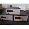 Image 2 : Heise Digital Pressure Indicators 0-50In. Hg. Absolute, M/N: 710A