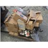 Image 1 : Large Lot of Small Misc Transformers, Approx 50 Total
