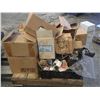Image 2 : Large Lot of Small Misc Transformers, Approx 50 Total