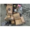 Image 3 : Large Lot of Small Misc Transformers, Approx 50 Total