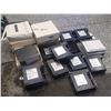Image 2 : Lot of Misc Output Modules