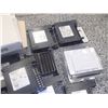 Image 4 : Lot of Misc Output Modules