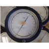Image 3 : Heise Bourdon Tube Dial Pressure Gages, 0-100 PSI, M/N: CC-90537