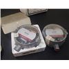 Image 1 : Honeywell Gas Pressure Switches