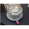 Image 2 : New Mercoid Gas Pressure/Differential Pressure Gage, P/N: PG-2-P1