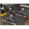 Image 3 : Lot of Hastings Flo-Meters and Flo Elements