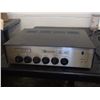 Image 2 : Bogen Flex-Pak Solid State Amplifier, M/N: CHS-35A