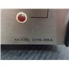 Image 9 : Bogen Flex-Pak Solid State Amplifier, M/N: CHS-35A