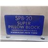 Image 4 : Thomson Industries SPB-20 Super Pillow Block