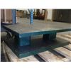 Image 3 : 20" x 13" x 6" Drilled/Tapped Machining Plate
