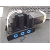 Image 3 : Mosier 'Pak-Lap' Valve Unit, M/N: 20-21-021