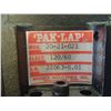 Image 4 : Mosier 'Pak-Lap' Valve Unit, M/N: 20-21-021