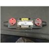 Image 2 : Parker Hydraulic Pilot Valve, M/N: D1VW1DYY50