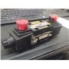 Image 3 : Parker Hydraulic Pilot Valve, M/N: D1VW1DYY50